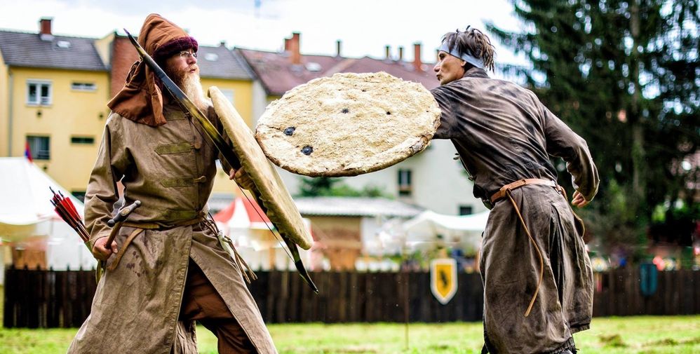 Szentgotthárdi Történelmi Napok 2019