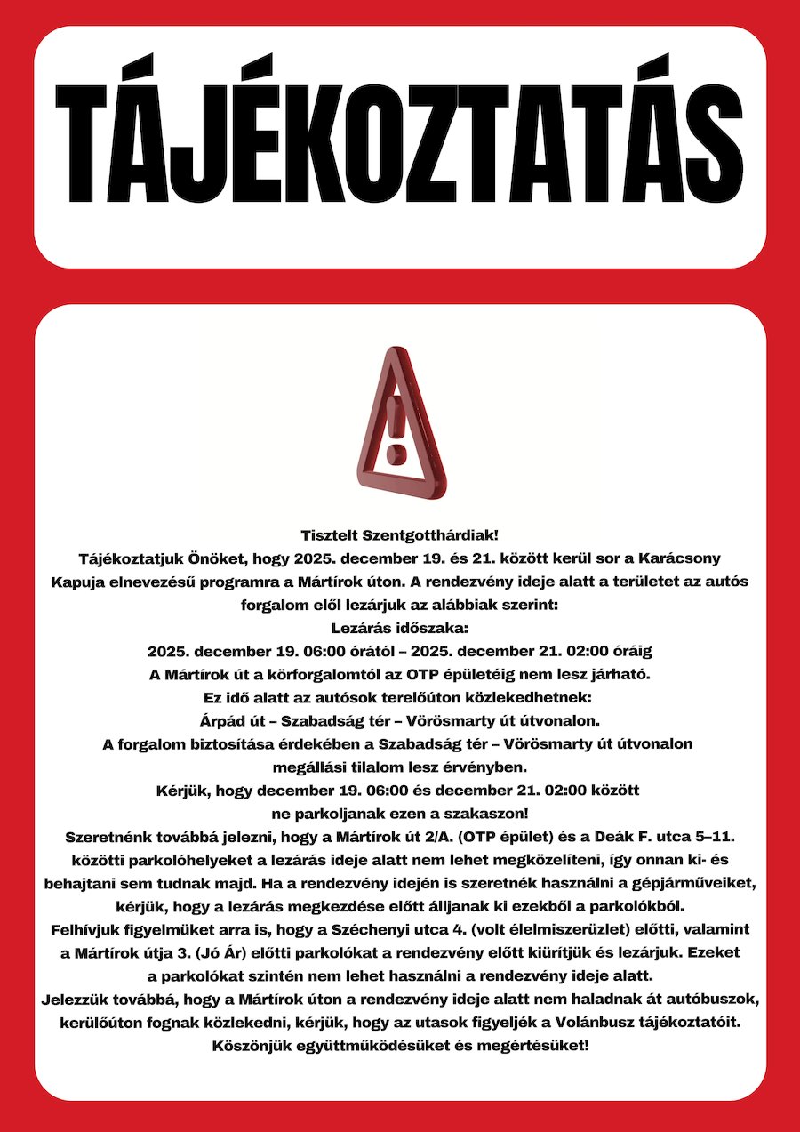tajekoztatas